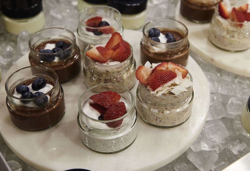 בית מלון כפרי Tribe Perth