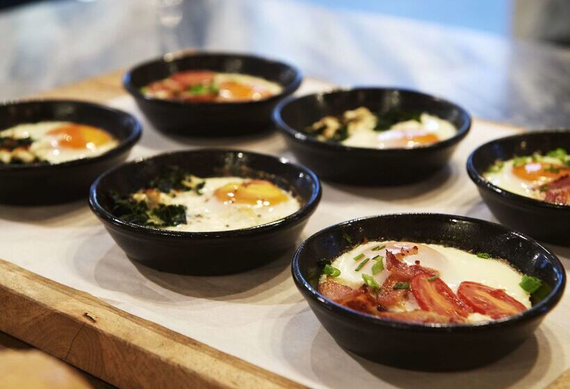 בית מלון כפרי Tribe Perth