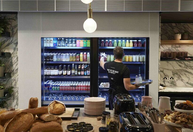 בית מלון כפרי Tribe Perth