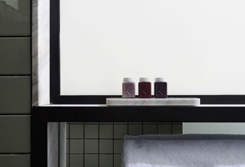 בית מלון כפרי Tribe Perth