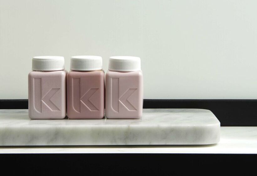 בית מלון כפרי Tribe Perth