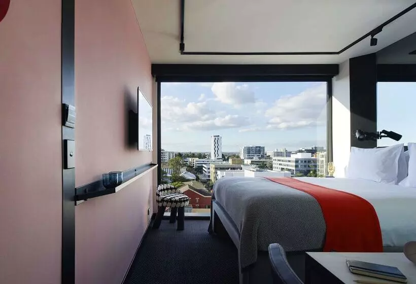 Hotel Tribe Perth