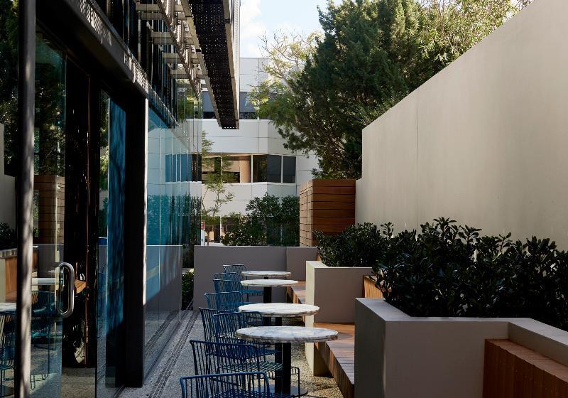 בית מלון כפרי Tribe Perth