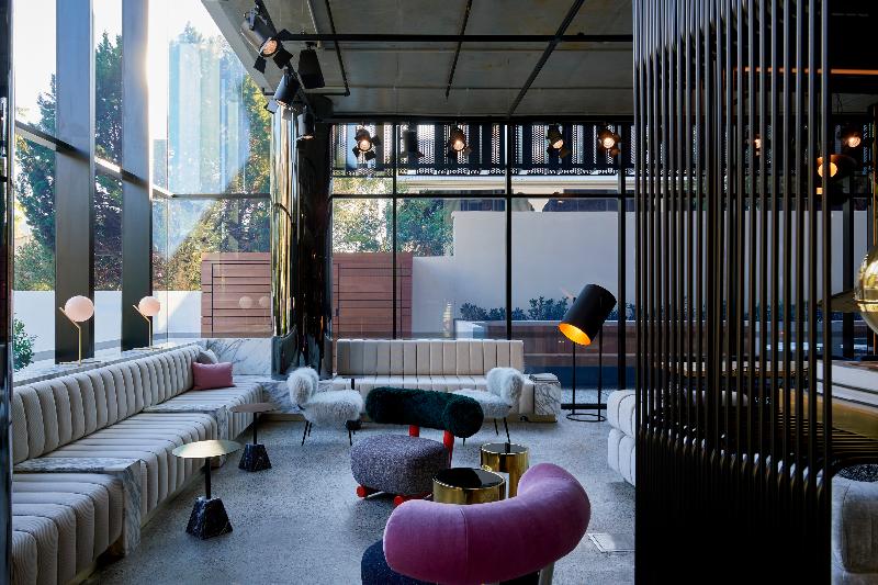 בית מלון כפרי Tribe Perth