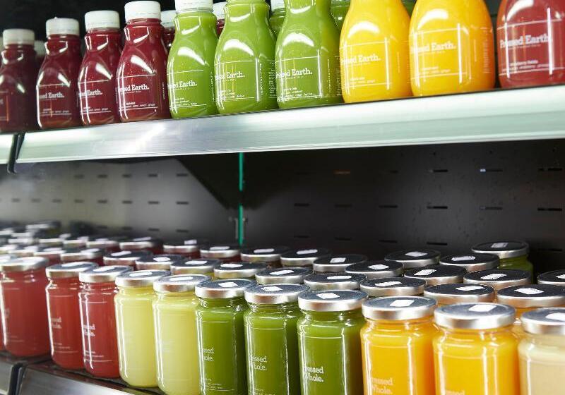 בית מלון כפרי Tribe Perth