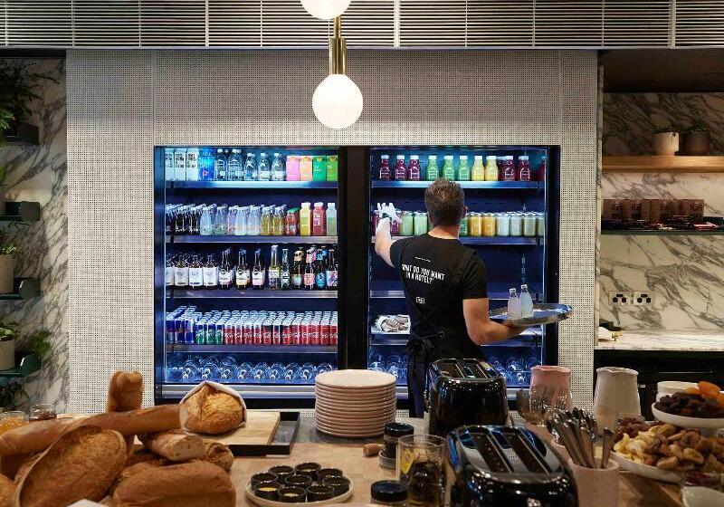 בית מלון כפרי Tribe Perth