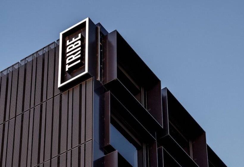 בית מלון כפרי Tribe Perth