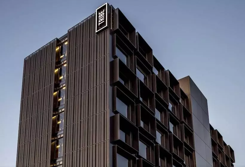 Hotel Tribe Perth