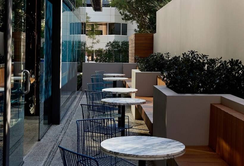 בית מלון כפרי Tribe Perth