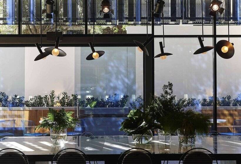 בית מלון כפרי Tribe Perth