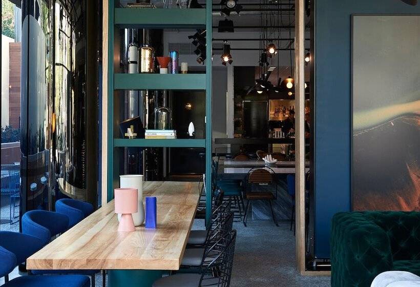 בית מלון כפרי Tribe Perth