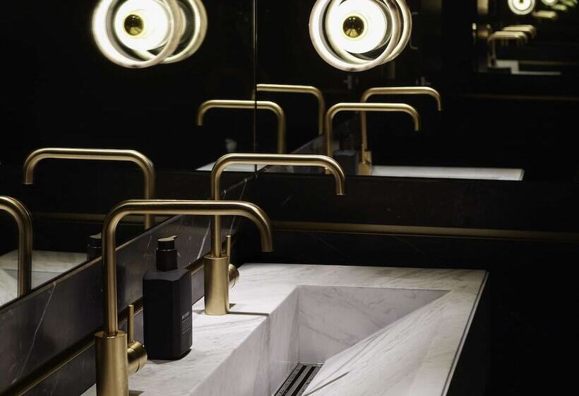 בית מלון כפרי Tribe Perth