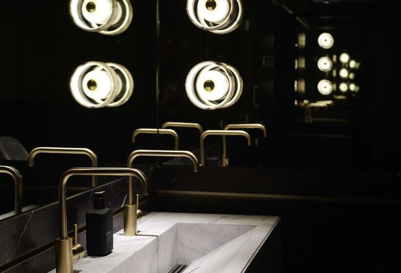 בית מלון כפרי Tribe Perth