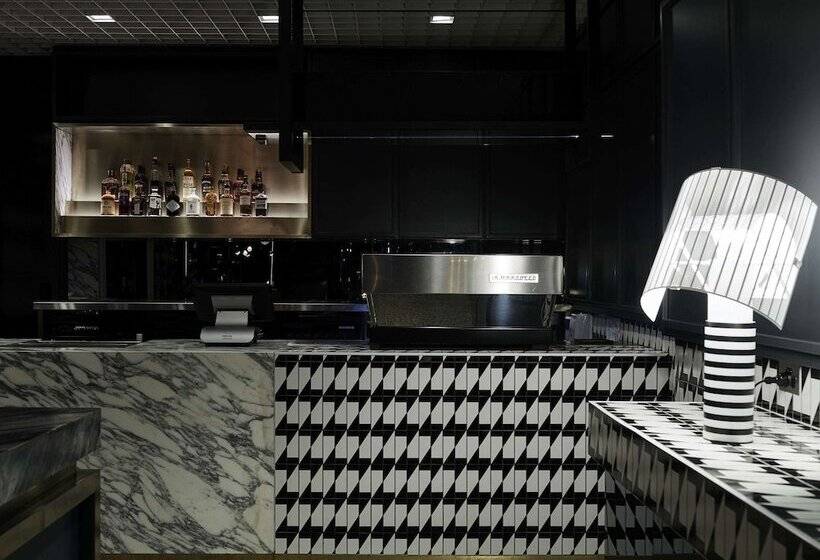 בית מלון כפרי Tribe Perth