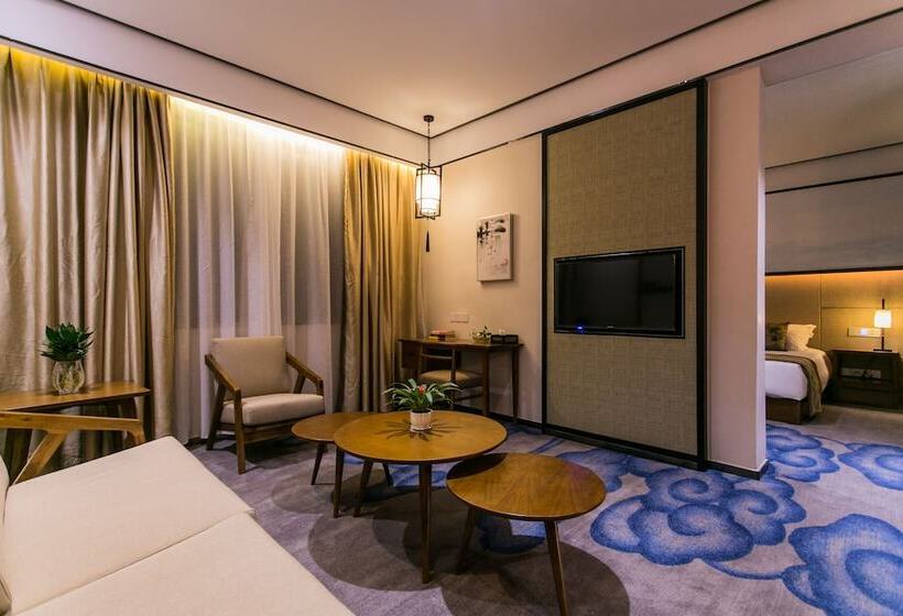 Hotel Wuzhen Xizha Xiziwan