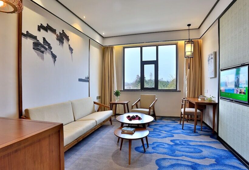 Hotel Wuzhen Xizha Xiziwan
