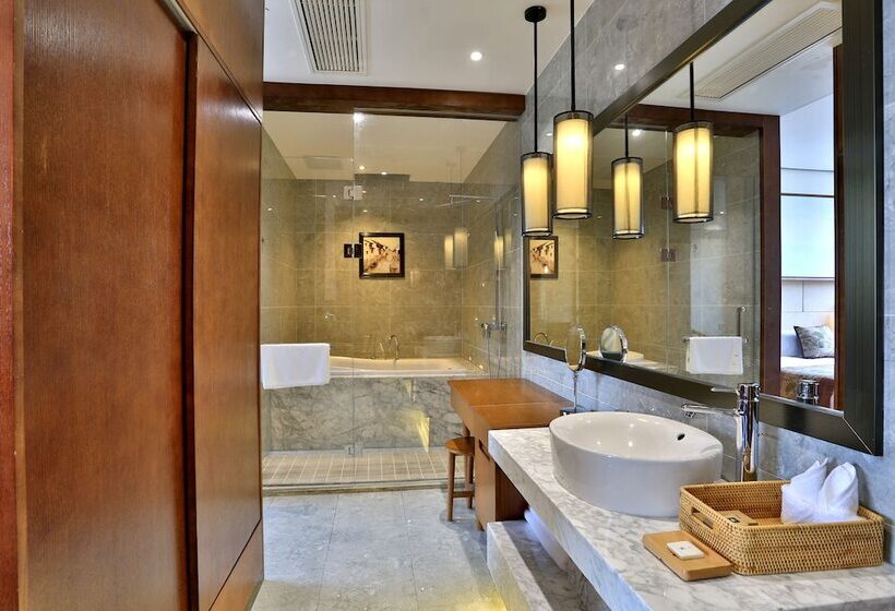 Hotel Wuzhen Xizha Xiziwan