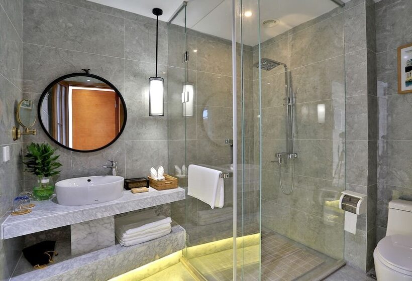 Hotel Wuzhen Xizha Xiziwan