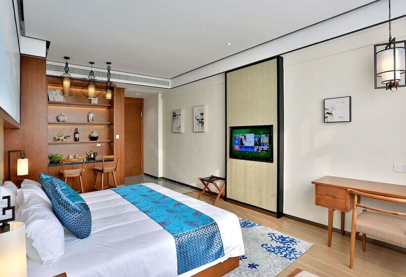 Hotel Wuzhen Xizha Xiziwan