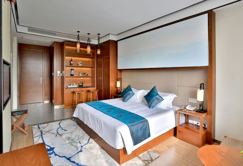 Hotel Wuzhen Xizha Xiziwan