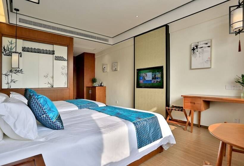 Hotel Wuzhen Xizha Xiziwan