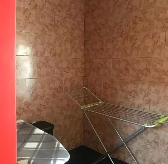 Kosher Hostel