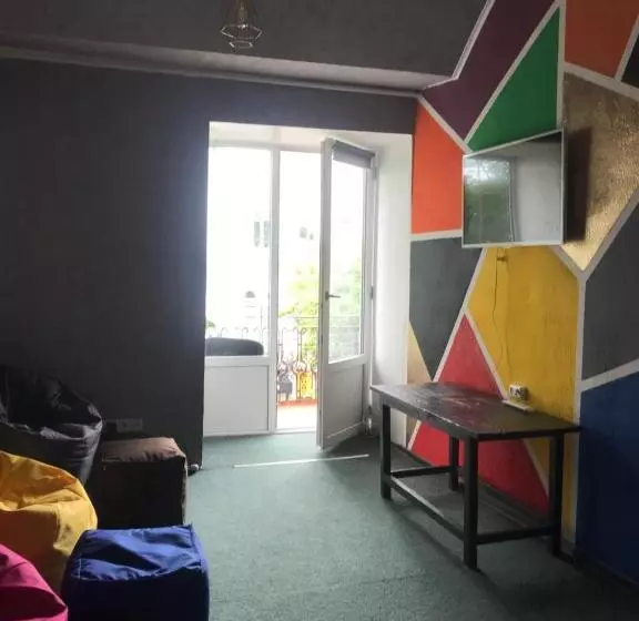 Kosher Hostel