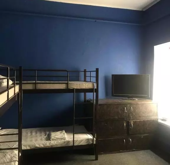 Kosher Hostel
