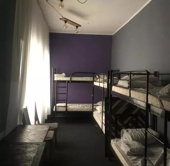 Kosher Hostel