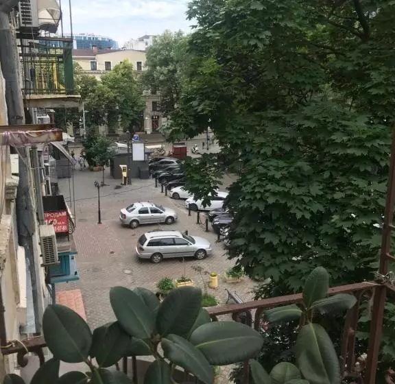 Kosher Hostel