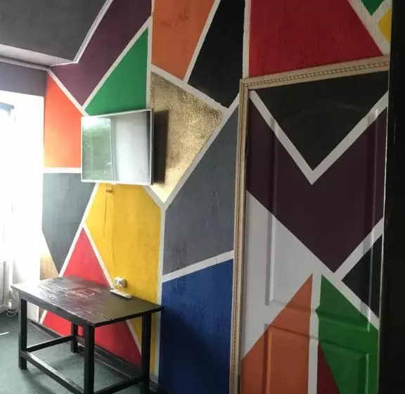 Kosher Hostel