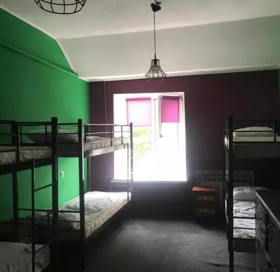 Kosher Hostel