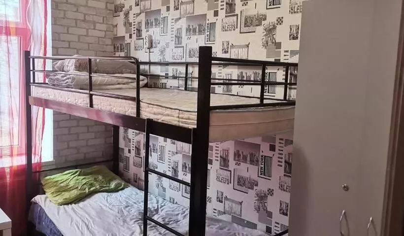 Kosher Hostel
