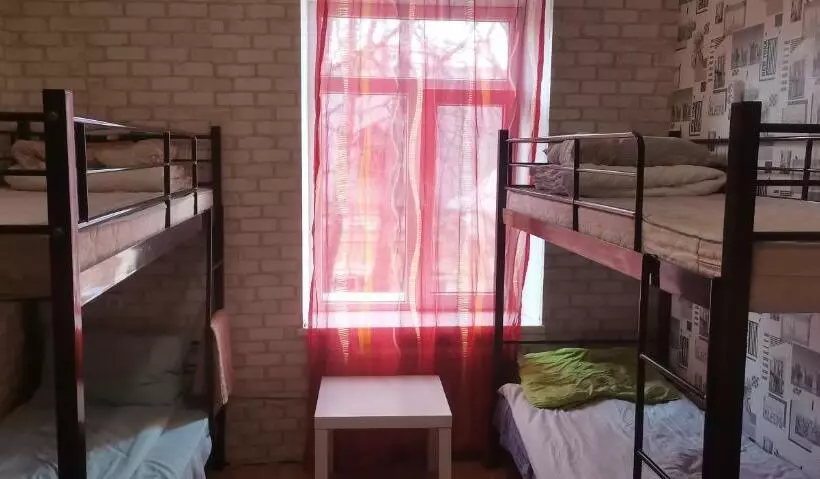 Kosher Hostel