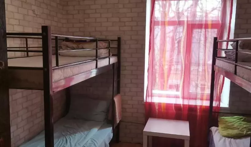 Kosher Hostel