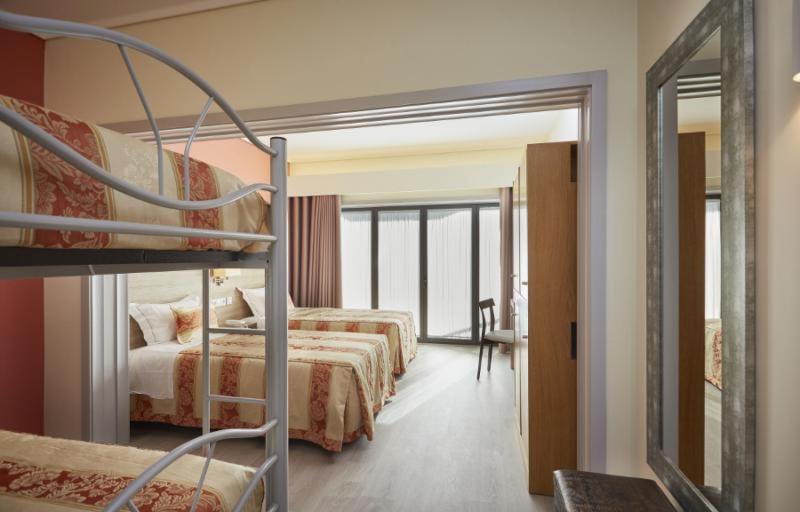 Suites & Hostel Cidade Aveiro