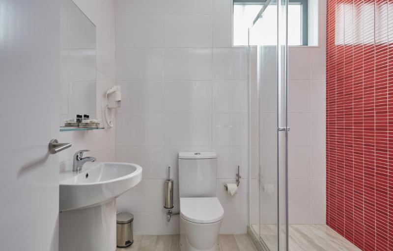 Suites & Hostel Cidade Aveiro