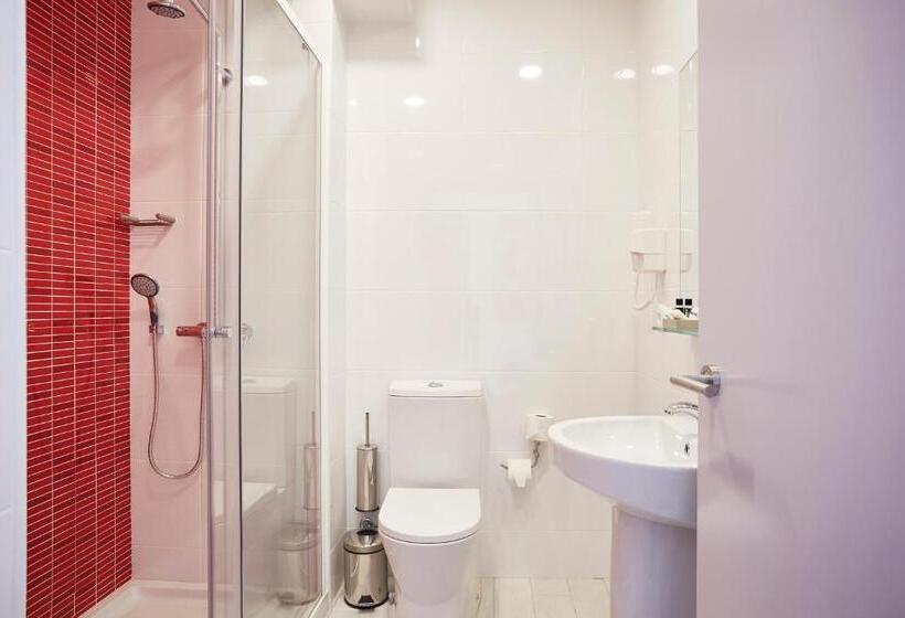 Suites & Hostel Cidade Aveiro