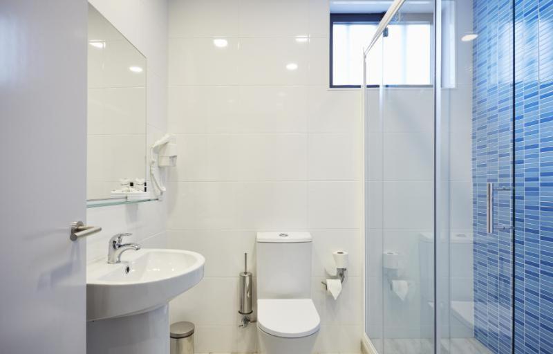 Suites & Hostel Cidade Aveiro