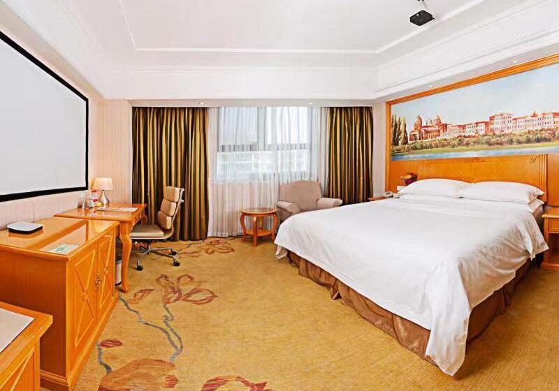 Vienna Hotel Shanghai Hongqiao National Exhibition Center Huaxin