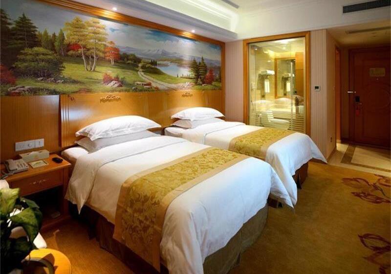 Vienna Hotel Shanghai Hongqiao National Exhibition Center Huaxin