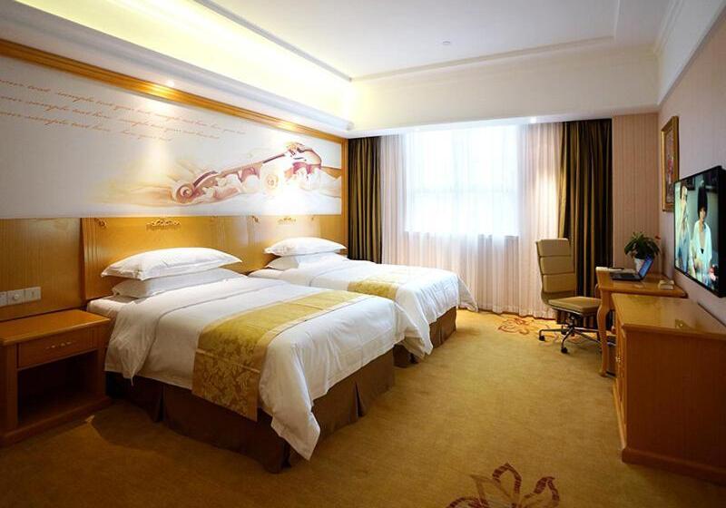 Vienna Hotel Shanghai Hongqiao National Exhibition Center Huaxin