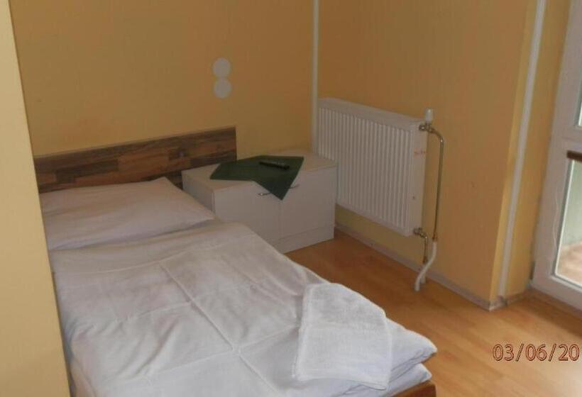 호스텔 Penzión Marína Pri Slovenskej Reštaurácii