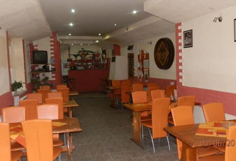 호스텔 Penzión Marína Pri Slovenskej Reštaurácii