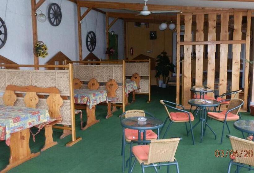 호스텔 Penzión Marína Pri Slovenskej Reštaurácii