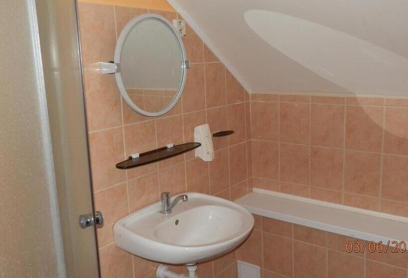 호스텔 Penzión Marína Pri Slovenskej Reštaurácii