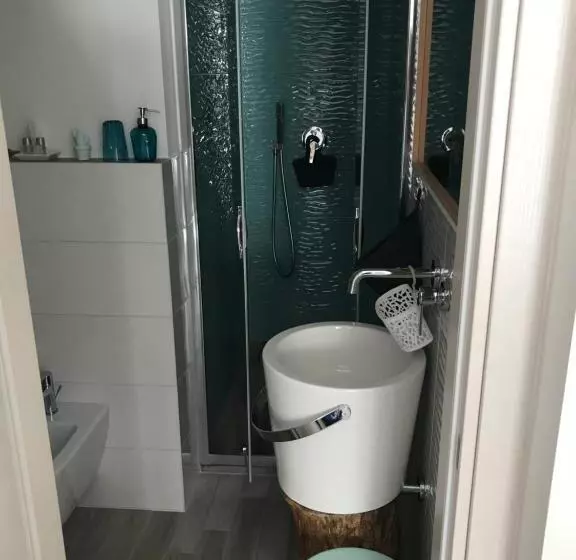 B&b 125metri Sul Mare
