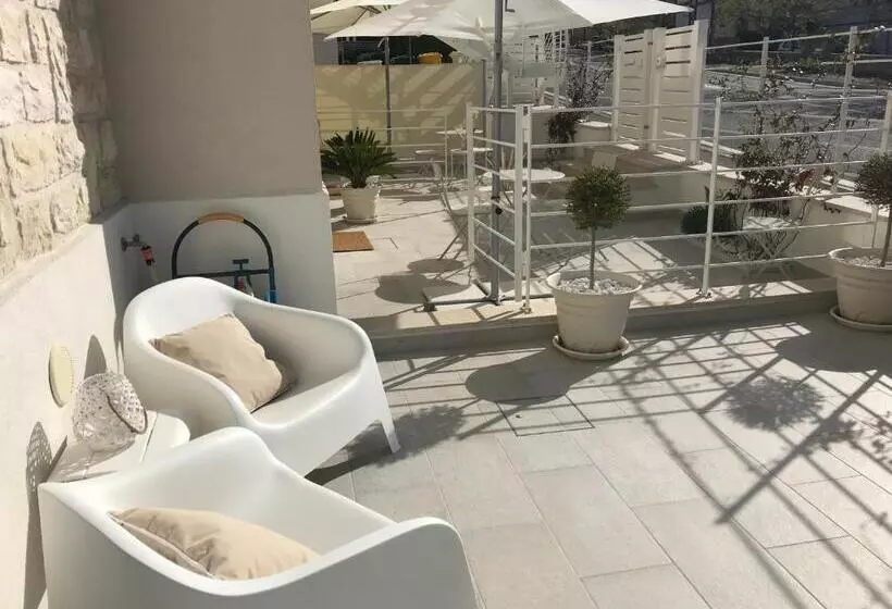 B&b 125metri Sul Mare