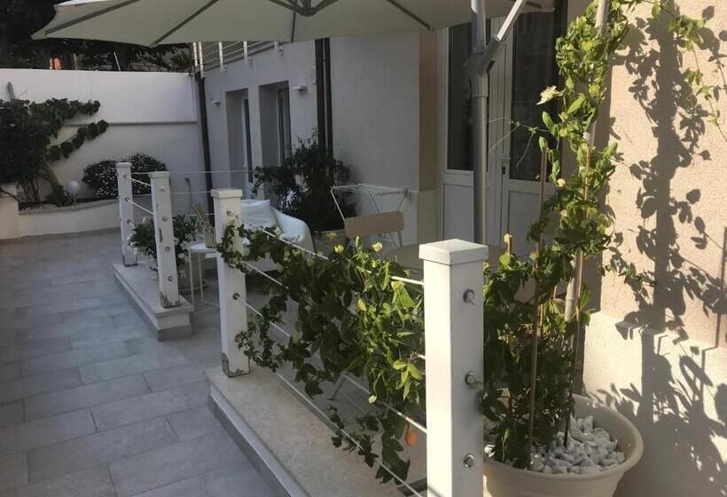 B&b 125metri Sul Mare