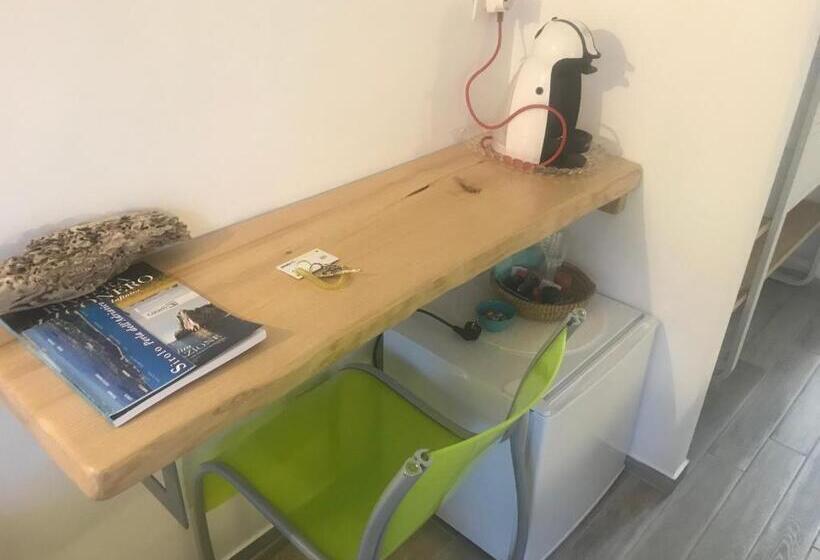 B&b 125metri Sul Mare